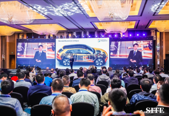 The 3rd Smart Manufacturing Application Sharing Forum is coming!