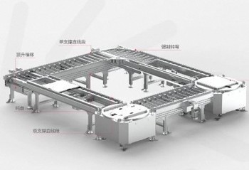Reliability Built on Innovation: Vario System Secures Repeat Orders with High-Performance Conveyor