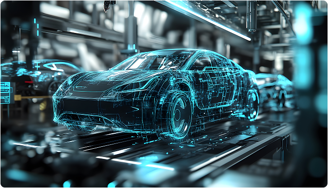 Battery Industry