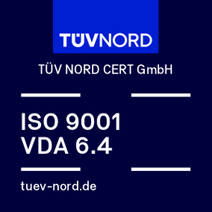 ISO9001&VDA6.4