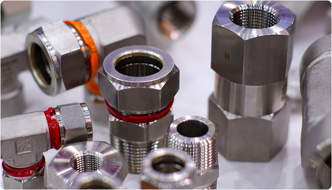 Other Industrial Products