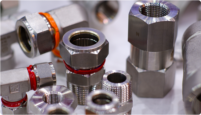 Other Industrial Products