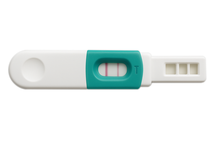 Pregnancy Test Stick