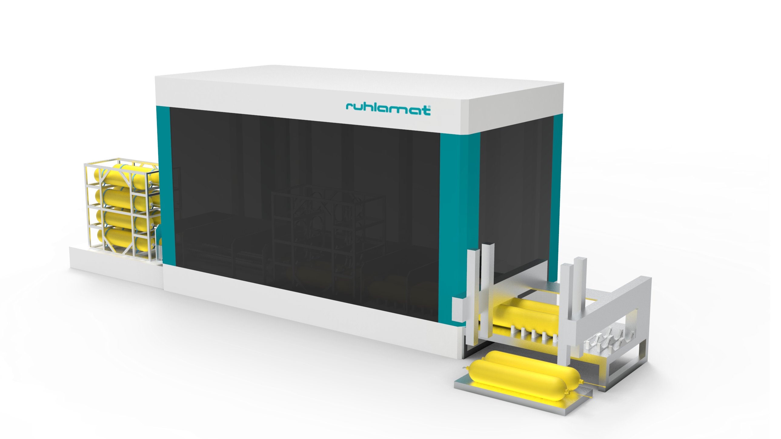 Hydrogen Supply System