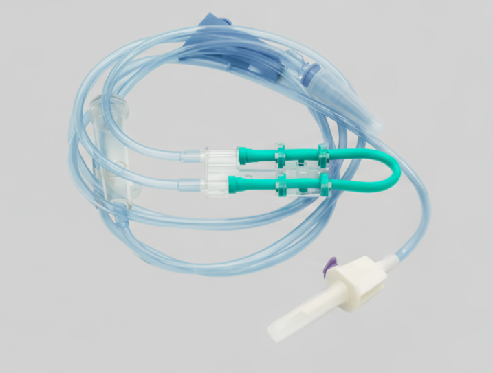 Enteral Nutrition Tube