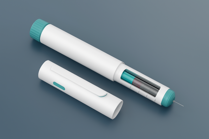 Injection Pen