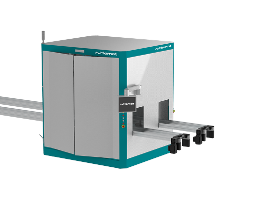 Laser Welding
